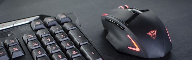 GXT 130 Ranoo GXT 130 Ranoo