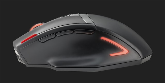 Trust GXT 130 Rando Trust GXT 130 Rando