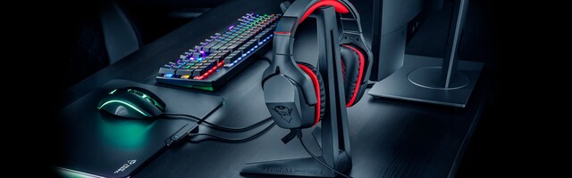 Trust GXT 260 Cendor