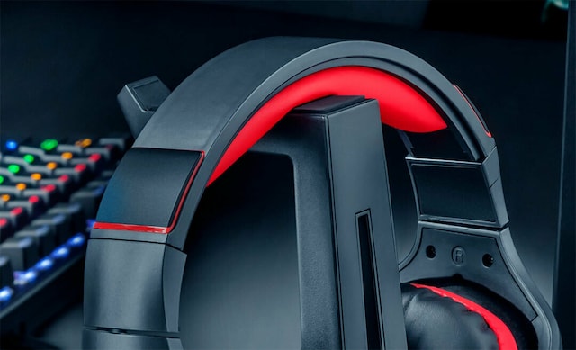 Trust GXT 260 Cendor