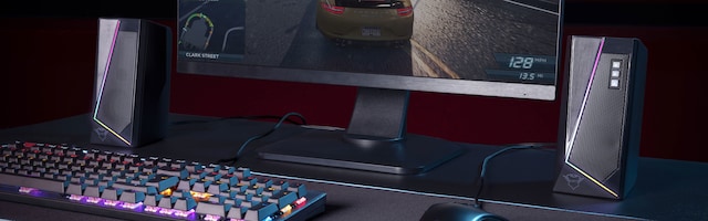 Trust GXT 609 Zoxa rgb Trust GXT 609 Zoxa rgb