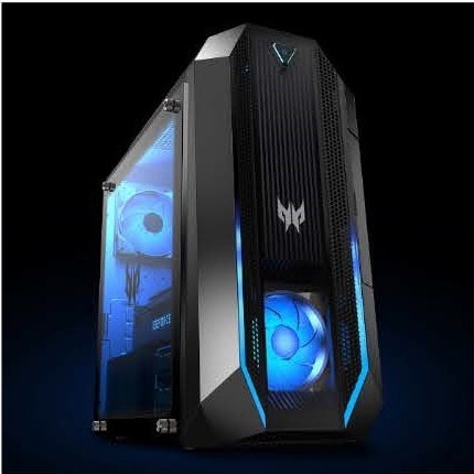 Acer Predator Orion 3000 gaming desktop Acer Predator Orion 3000 gaming desktop