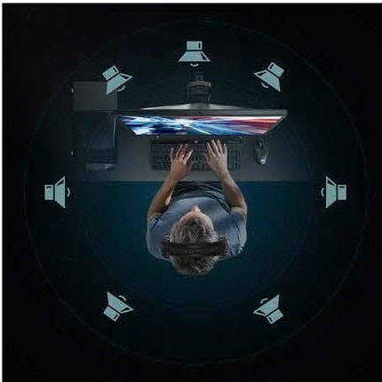 Acer Predator Orion 3000 gaming desktop Acer Predator Orion 3000 gaming desktop