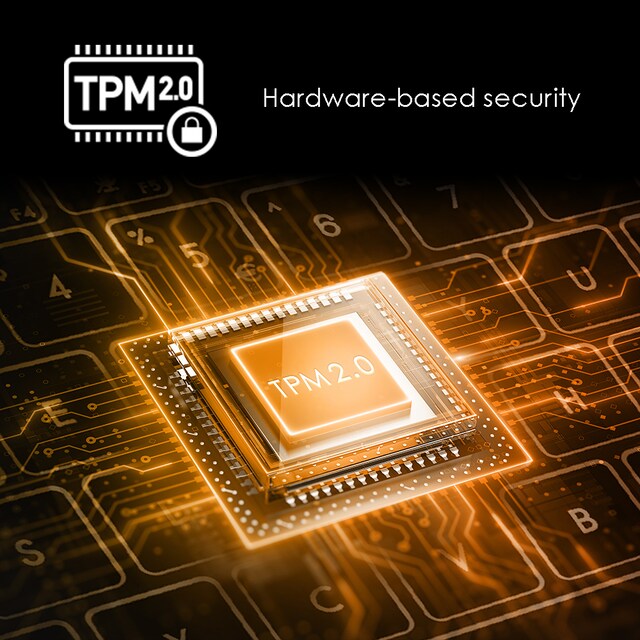 MSI Summit E13 Flip Evo 13,4" laptop MSI Summit E13 Flip Evo 13,4" laptop