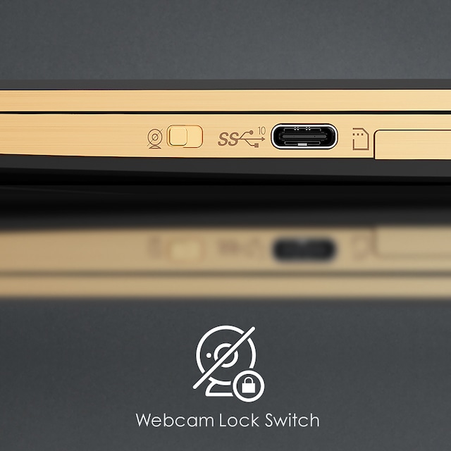 MSI Summit E13 Flip Evo 13,4" laptop MSI Summit E13 Flip Evo 13,4" laptop