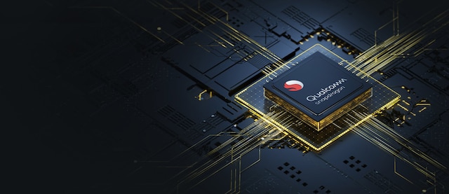 qualcomm qualcomm