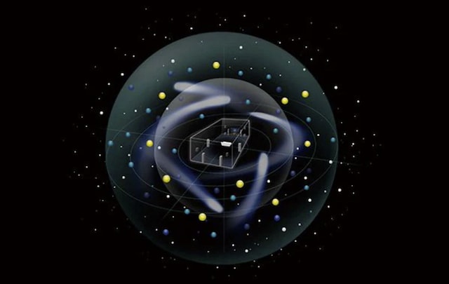 Cinema DSP HD3 for film, musikk og spill Cinema DSP HD3 for film, musikk og spill