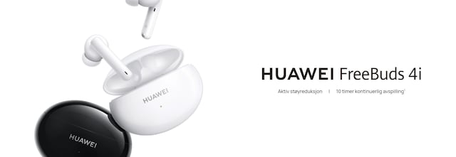 Huawei Freebuds 4i Huawei Freebuds 4i