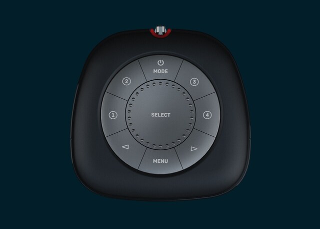 Enkel betjening Enkel betjening