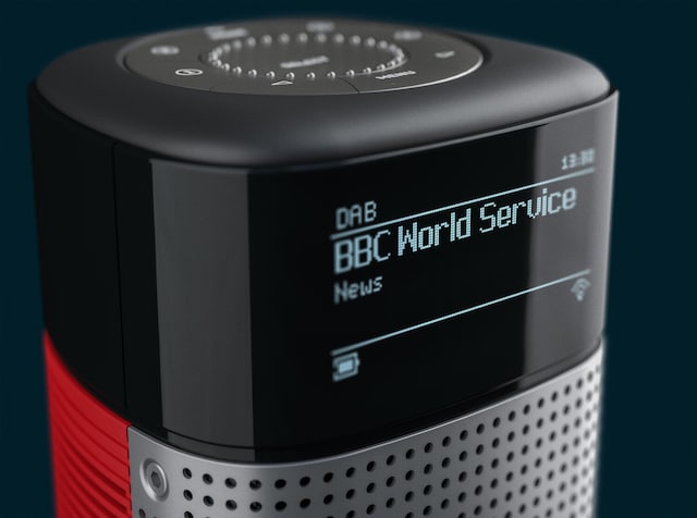 Radiosendinger fra hele verden Radiosendinger fra hele verden