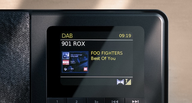 Live radio i krystallklar lydkvalitet. Live radio i krystallklar lydkvalitet.