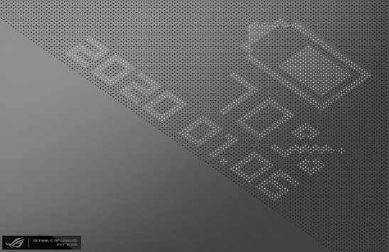 ASUS ROG Zephyrus G14 gaming laptop ASUS ROG Zephyrus G14 gaming laptop