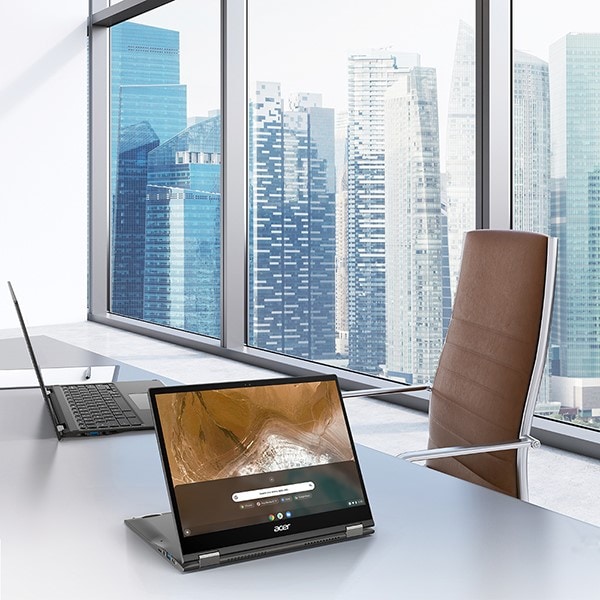 Acer Chromebook Spin 713 laptop Acer Chromebook Spin 713 laptop