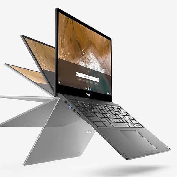 Acer Chromebook Spin 713 laptop Acer Chromebook Spin 713 laptop