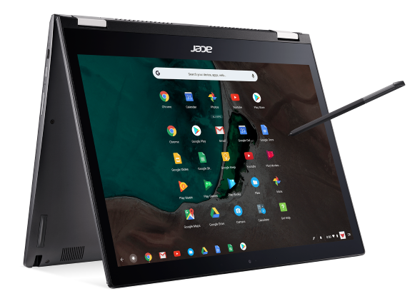 Acer Chromebook Spin CP713 13,5" QHD touch