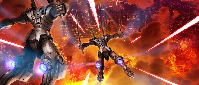 AOC 24" gamingskjerm 24G2ZU/BK AOC 24" gamingskjerm 24G2ZU/BK