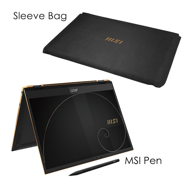 MSI Summit E13 Flip MSI Summit E13 Flip