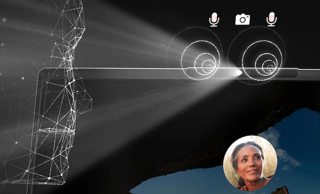 Lenovo IdeaPad Pro 16" laptop Lenovo IdeaPad Pro 16" laptop