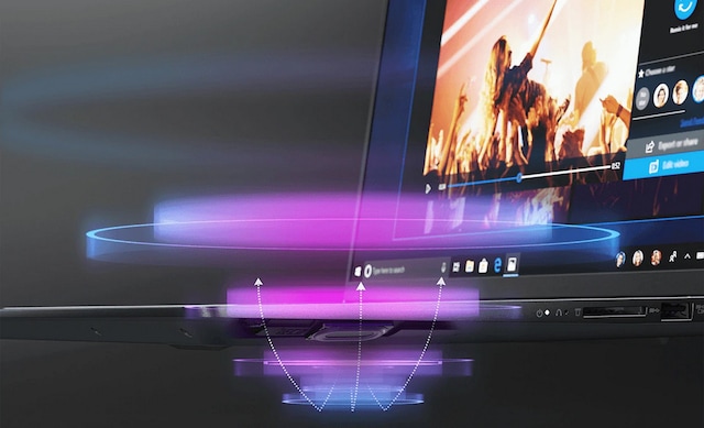 Lenovo IdeaPad Pro 16" laptop Lenovo IdeaPad Pro 16" laptop