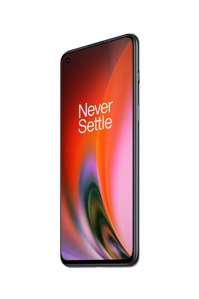OnePlus Nord 2 5G smartphone gary sierra