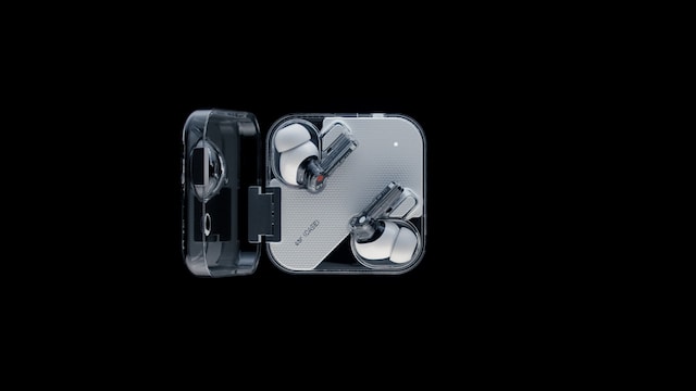 Nothing ear (1) earbuds Nothing ear (1) earbuds