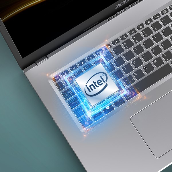 Acer Aspire 3 A317-53 laptop