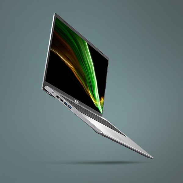 Acer Aspire 3 A317-53 laptop