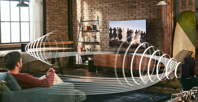 Samsung Soundbar HW-A440/XE Samsung Soundbar HW-A440/XE