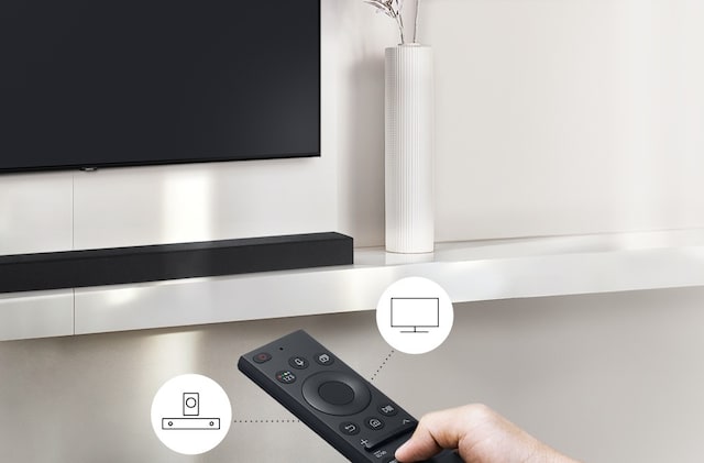 Samsung Soundbar HW-A440/XE Samsung Soundbar HW-A440/XE