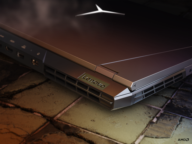 Lenovo Legion 5 Pro 16" gaming laptop