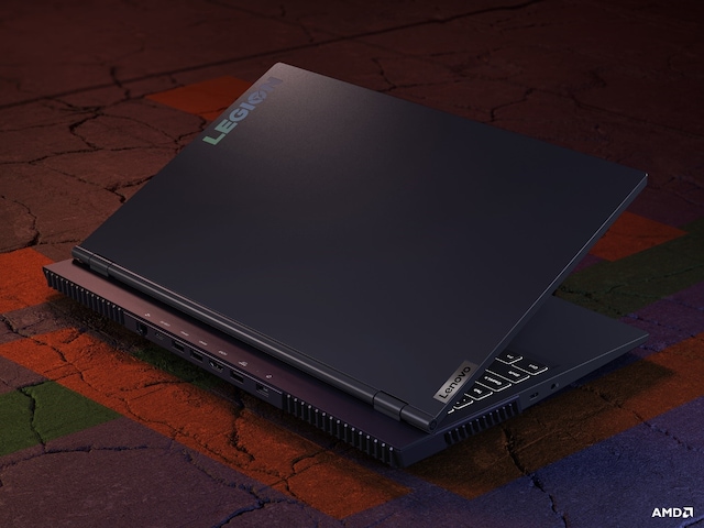 Lenovo Legion 5 15,6" gaming laptop