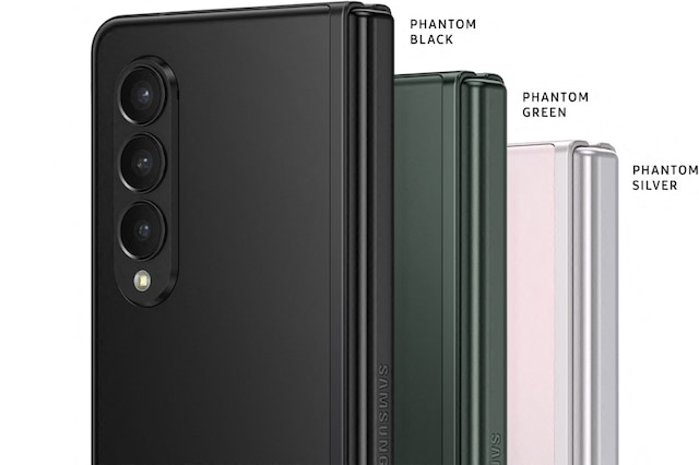 Finnes i tre ulike farger Finnes i tre ulike farger