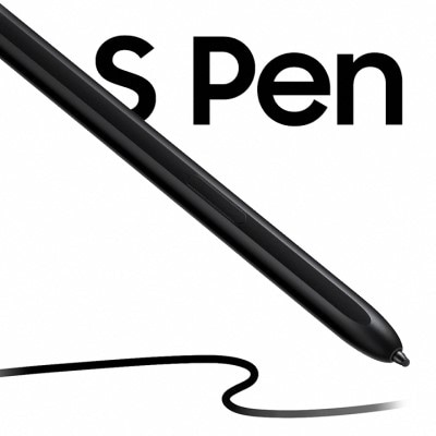 S pen S pen