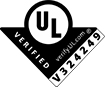 UL Verified UL Verified