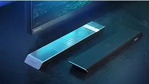 Førsteklasses design. Fra stativ til fjernkontroll. Førsteklasses design. Fra stativ til fjernkontroll.