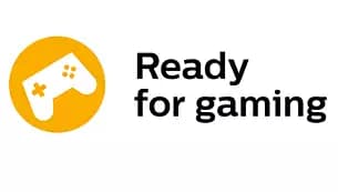 Flott til spilling. Lav ventetid på alle konsoller. Flott til spilling. Lav ventetid på alle konsoller.