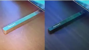 Førsteklasses design. Fra stativ til fjernkontroll. Førsteklasses design. Fra stativ til fjernkontroll.