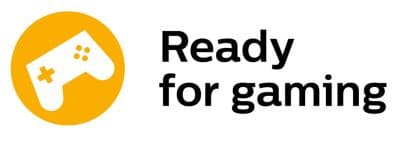 Flott til spilling. Lav ventetid på alle konsoller Flott til spilling. Lav ventetid på alle konsoller