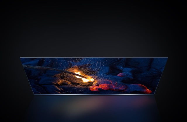 Dynamisk Dolby Vision Dynamisk Dolby Vision