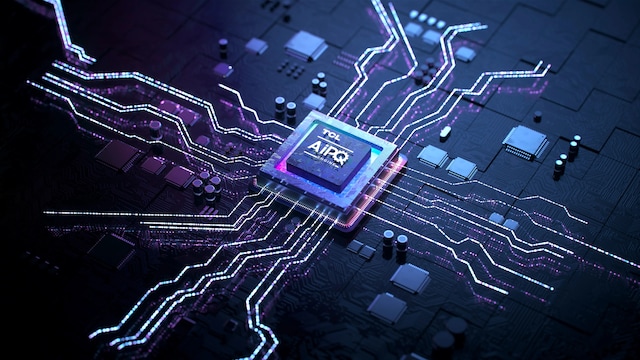 AiPQ Engine AiPQ Engine