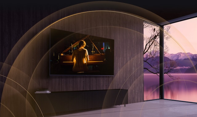 Kinoaktig Dolby Atmos Kinoaktig Dolby Atmos