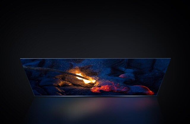 Dynamisk Dolby Vision Dynamisk Dolby Vision