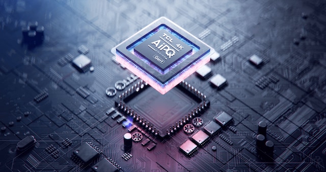 AiPQ Engine AiPQ Engine