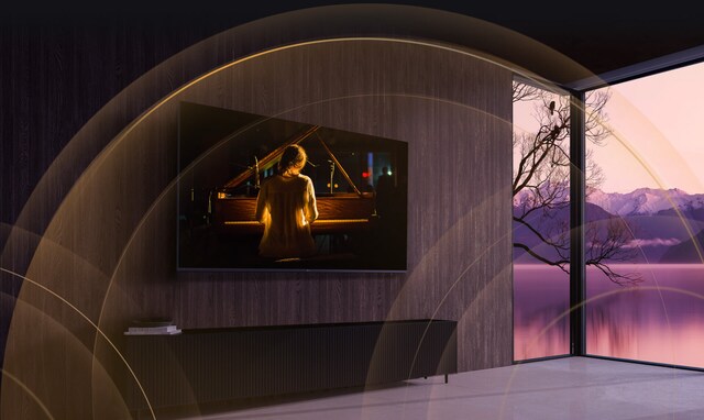 Kinoaktig Dolby Atmos Kinoaktig Dolby Atmos