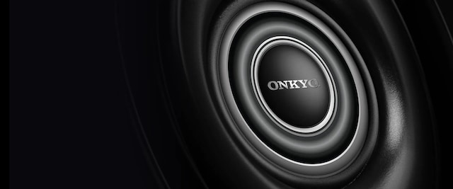 ONKYO ONKYO