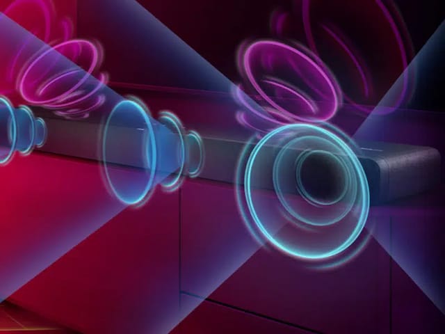 350W Maximum audio output power at maximum volume 350W Maximum audio output power at maximum volume