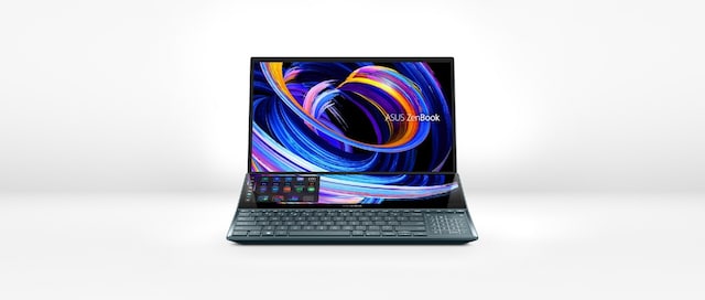 Zenbook Zenbook