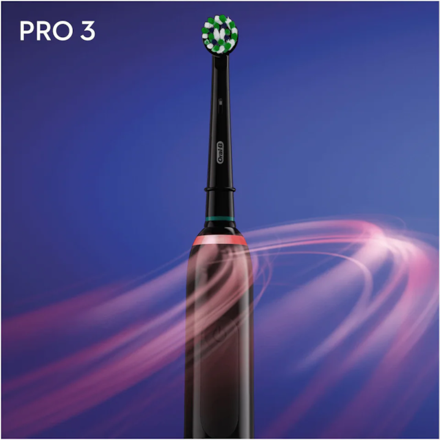 Pro3 3400N Black CA Pro3 3400N Black CA