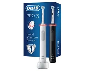 Pro3 3900N White Sens +Black Sens