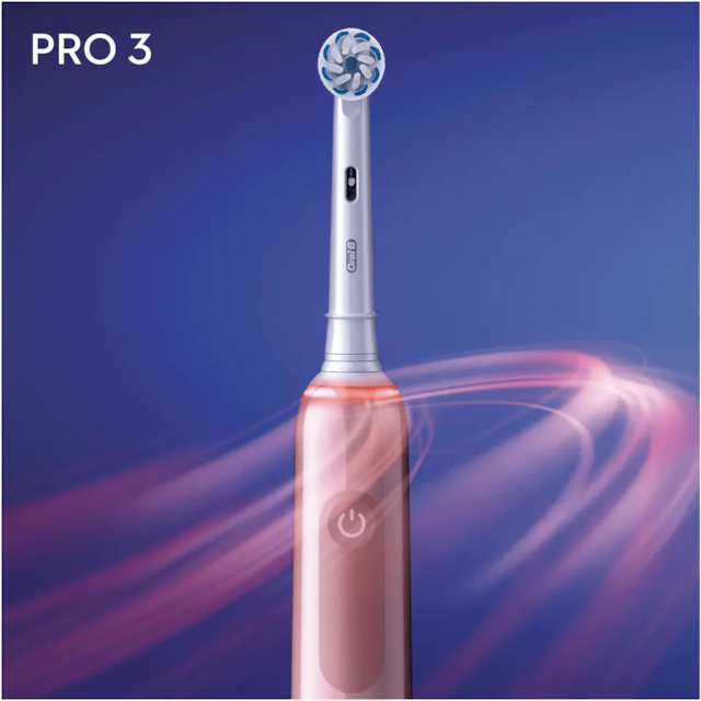 Pro3 3400N Pink Sensi